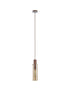 Brooks Slim Single Pendant 1 Light